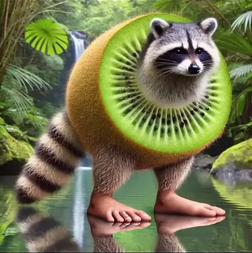 PiPi Kiwi